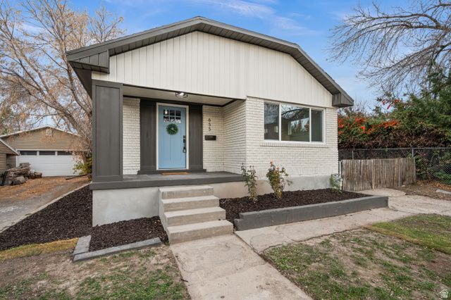 655 E SPRING VIEW DR DR, South Salt Lake, UT 84106