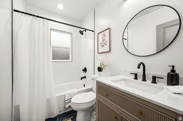 655 E SPRING VIEW DR DR, South Salt Lake, UT 84106