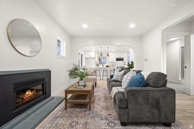 655 E SPRING VIEW DR DR, South Salt Lake, UT 84106