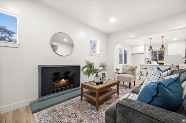 655 E SPRING VIEW DR DR, South Salt Lake, UT 84106