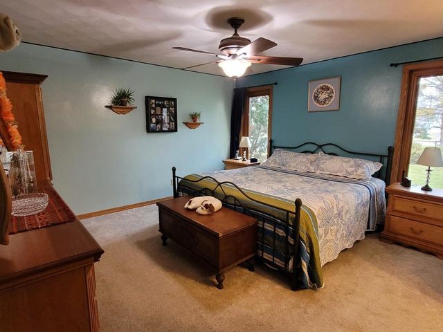 1500 GENEVA ROAD, Menasha, WI 54952