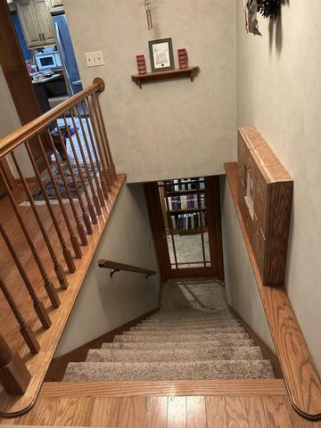 1500 GENEVA ROAD, Menasha, WI 54952