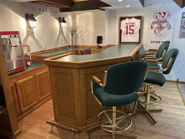 1500 GENEVA ROAD, Menasha, WI 54952