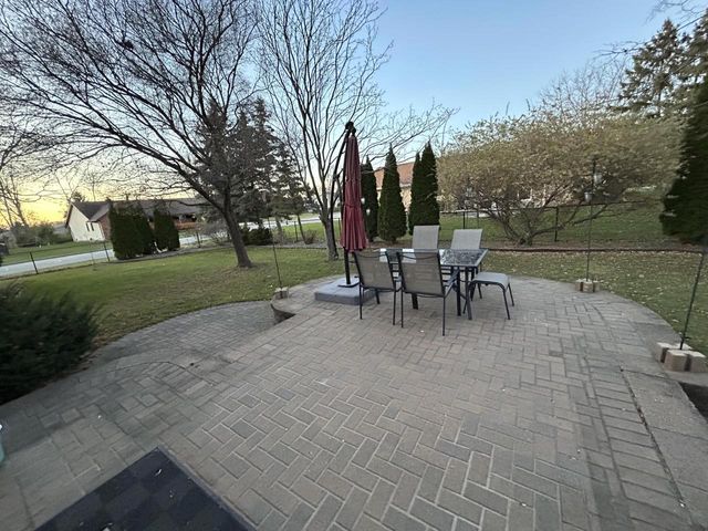 1500 GENEVA ROAD, Menasha, WI 54952