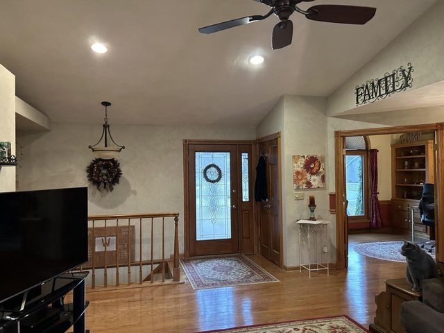 1500 GENEVA ROAD, Menasha, WI 54952