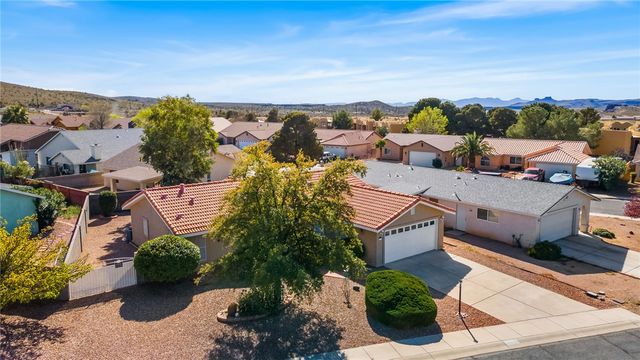 2163 Ranch Road, Kingman, AZ 86401