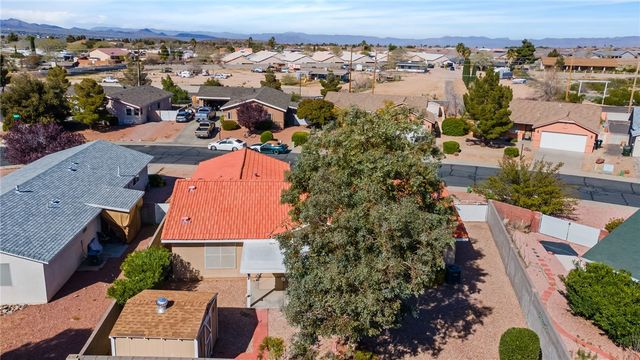 2163 Ranch Road, Kingman, AZ 86401