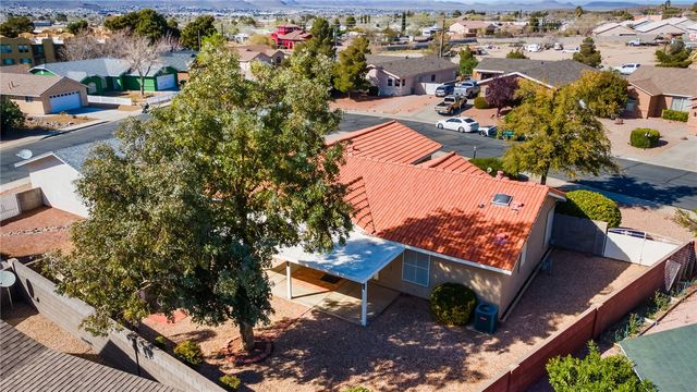 2163 Ranch Road, Kingman, AZ 86401