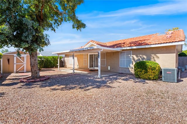 2163 Ranch Road, Kingman, AZ 86401