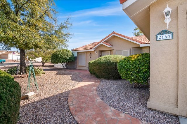 2163 Ranch Road, Kingman, AZ 86401