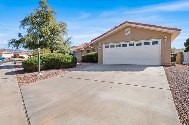 2163 Ranch Road, Kingman, AZ 86401