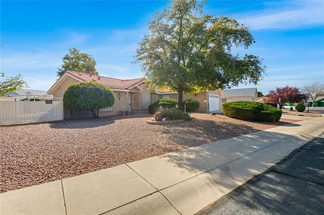 2163 Ranch Road, Kingman, AZ 86401