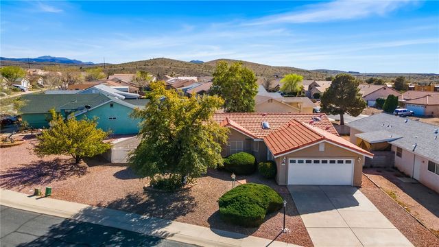 2163 Ranch Road, Kingman, AZ 86401