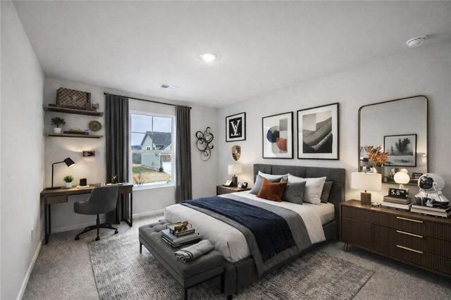 374 Cedar Wood Trace, Winder, GA 30680