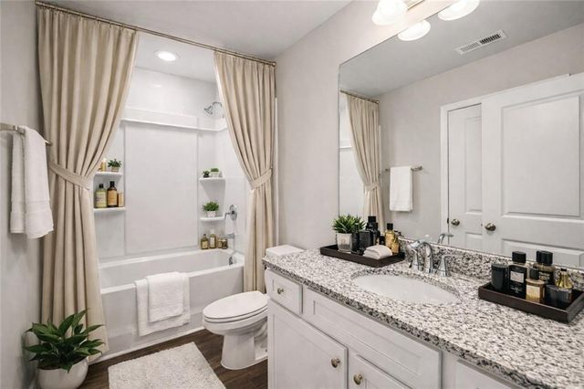 374 Cedar Wood Trace, Winder, GA 30680