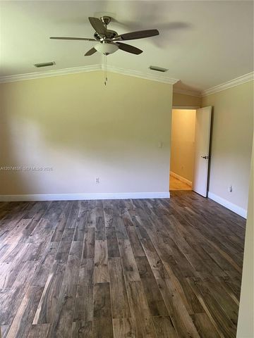5425 SW 190th Avenue, Southwest Ranches, FL 33332