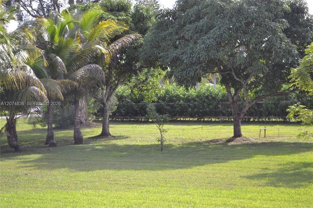5425 SW 190th Avenue, Southwest Ranches, FL 33332
