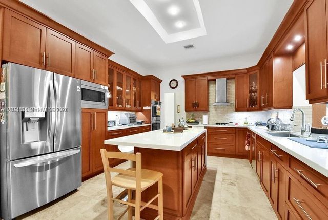 5425 SW 190th Avenue, Southwest Ranches, FL 33332