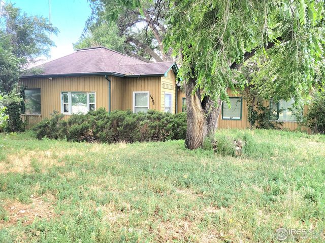 1600 W 1st St, Loveland, CO 80537