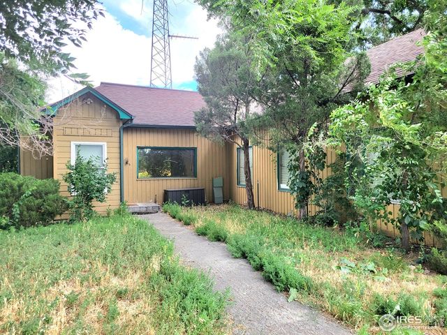 1600 W 1st St, Loveland, CO 80537