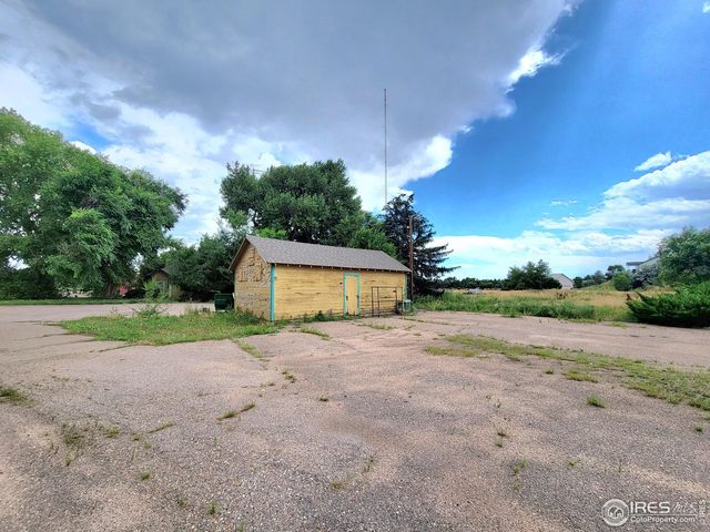 1600 W 1st St, Loveland, CO 80537