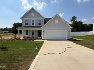 121 Boston River Drive (lot 37), Dunn, NC 28334