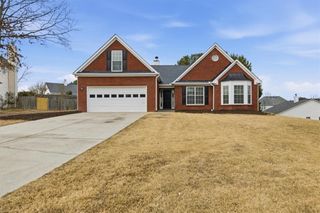 1967 Ridge Waters Lane, Lawrenceville, GA 30045