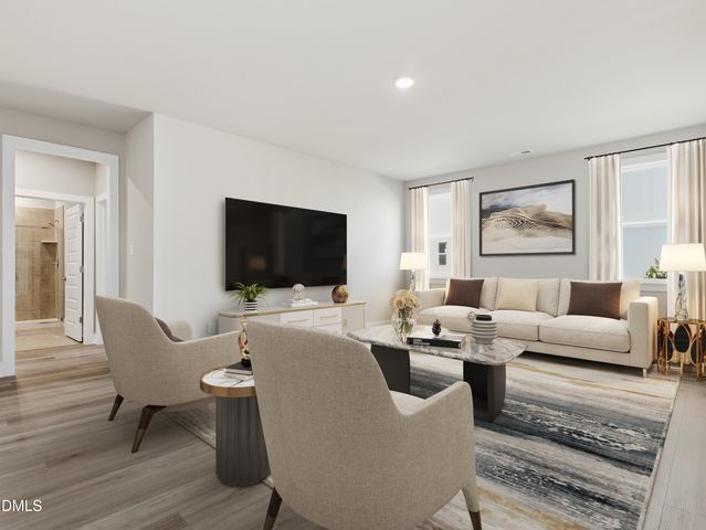 316 Macon Lake Drive, Apex, NC 27523