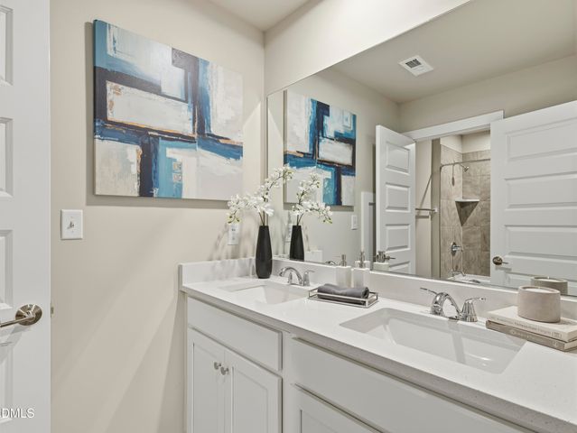 316 Macon Lake Drive, Apex, NC 27523