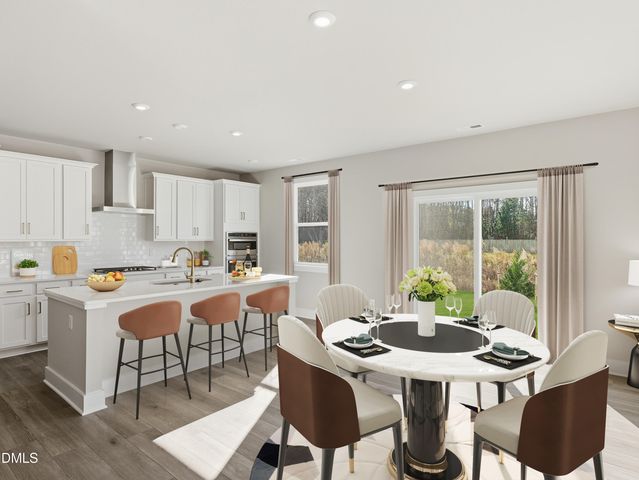 316 Macon Lake Drive, Apex, NC 27523