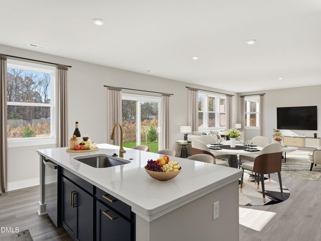 316 Macon Lake Drive, Apex, NC 27523