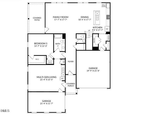 316 Macon Lake Drive, Apex, NC 27523