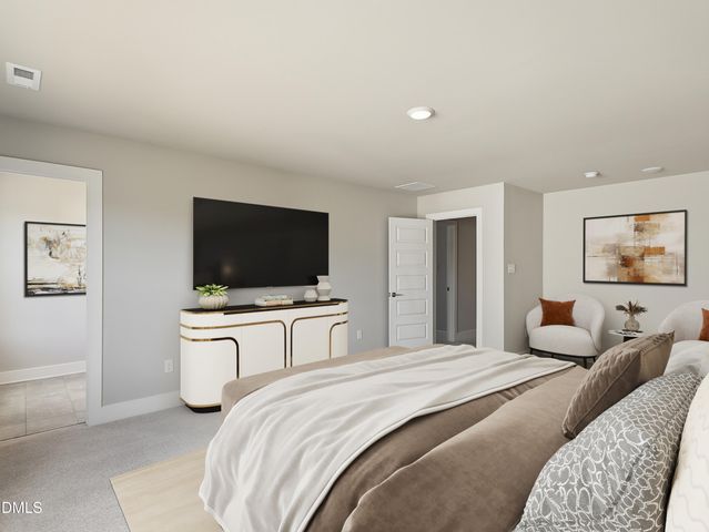 316 Macon Lake Drive, Apex, NC 27523