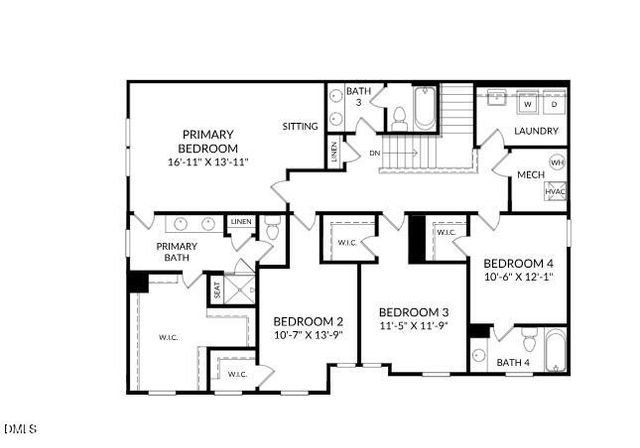 316 Macon Lake Drive, Apex, NC 27523