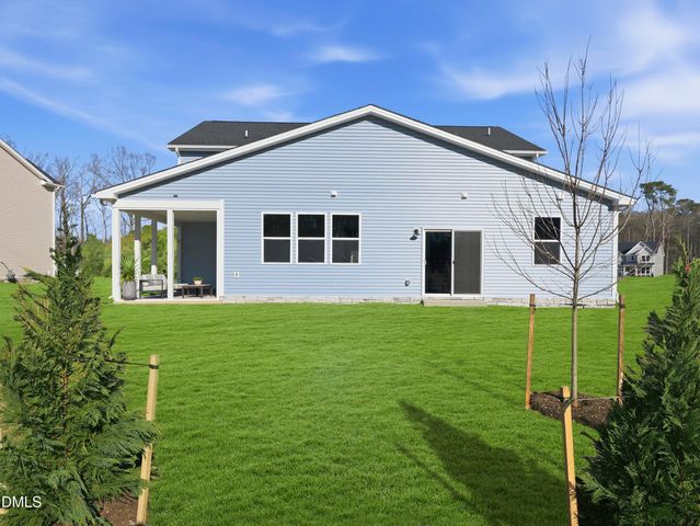 316 Macon Lake Drive, Apex, NC 27523