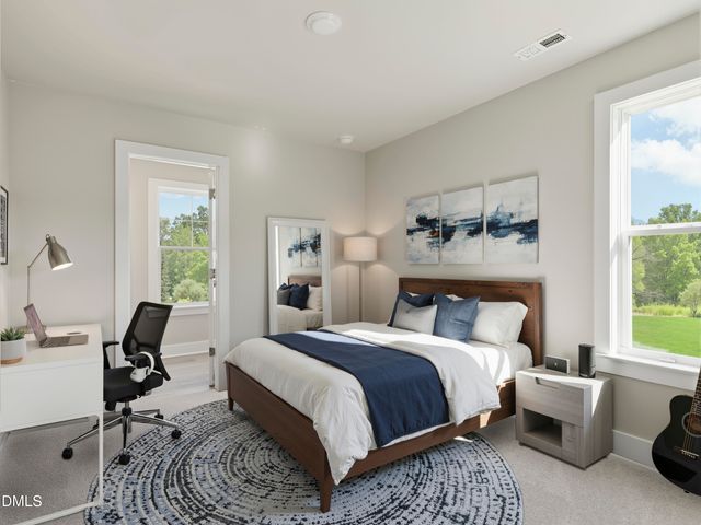 316 Macon Lake Drive, Apex, NC 27523