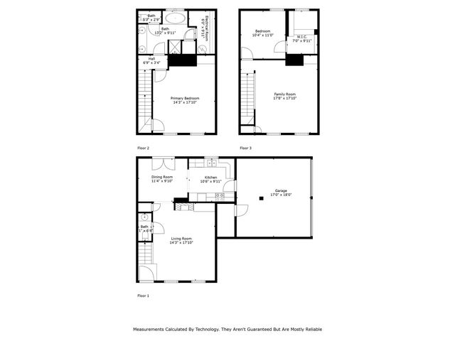 4111 Herschel Avenue 4, Dallas, TX 75219