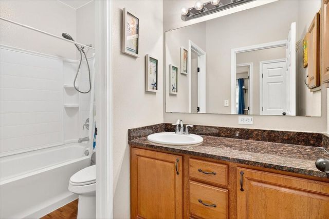 6009 Tapestry Drive, Corpus Christi, TX 78414