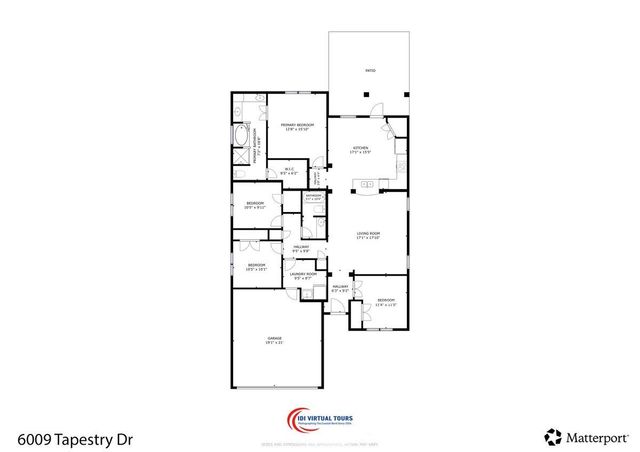 6009 Tapestry Drive, Corpus Christi, TX 78414