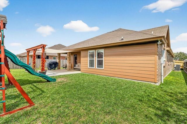 6009 Tapestry Drive, Corpus Christi, TX 78414