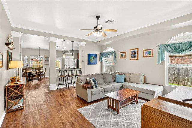 6009 Tapestry Drive, Corpus Christi, TX 78414