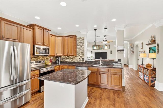 6009 Tapestry Drive, Corpus Christi, TX 78414