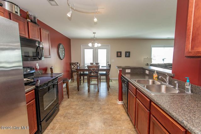 3019 Ramble Drive, Leland, NC 28451