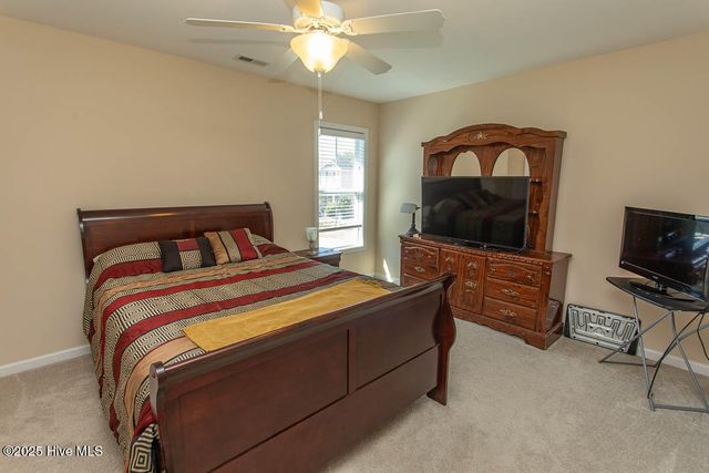 3019 Ramble Drive, Leland, NC 28451