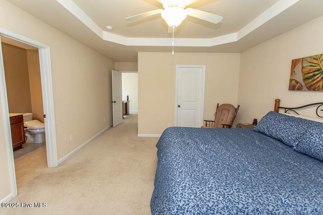 3019 Ramble Drive, Leland, NC 28451