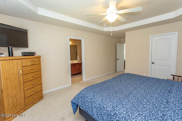 3019 Ramble Drive, Leland, NC 28451