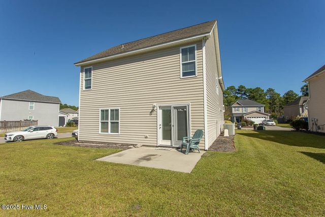 3019 Ramble Drive, Leland, NC 28451