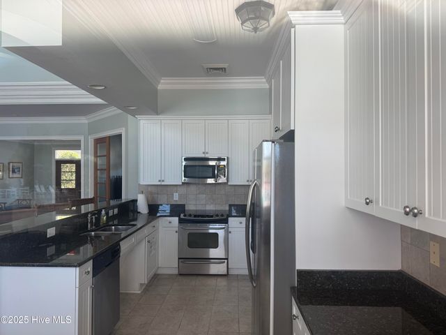 3019 Ramble Drive, Leland, NC 28451