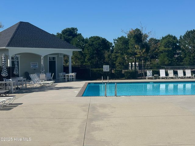 3019 Ramble Drive, Leland, NC 28451