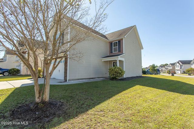 3019 Ramble Drive, Leland, NC 28451